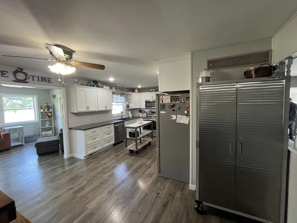 9270 Baker Road Eureka Township MI 48838