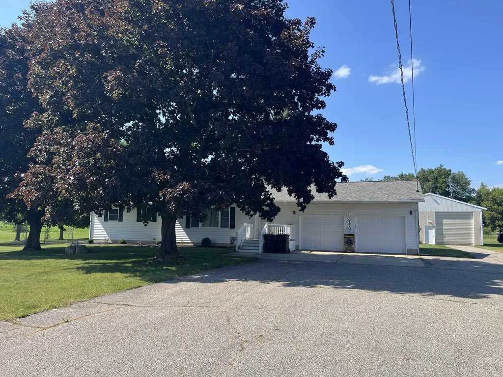 9270 Baker Road Eureka Township MI 48838
