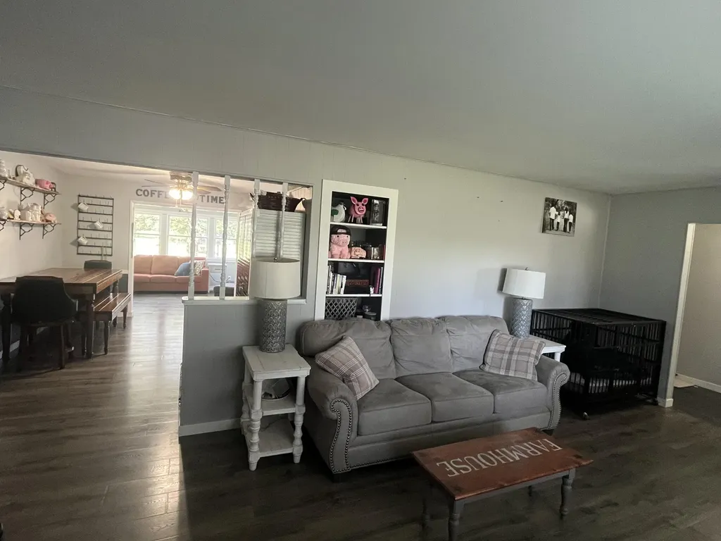 9270 Baker Road Eureka Township MI 48838