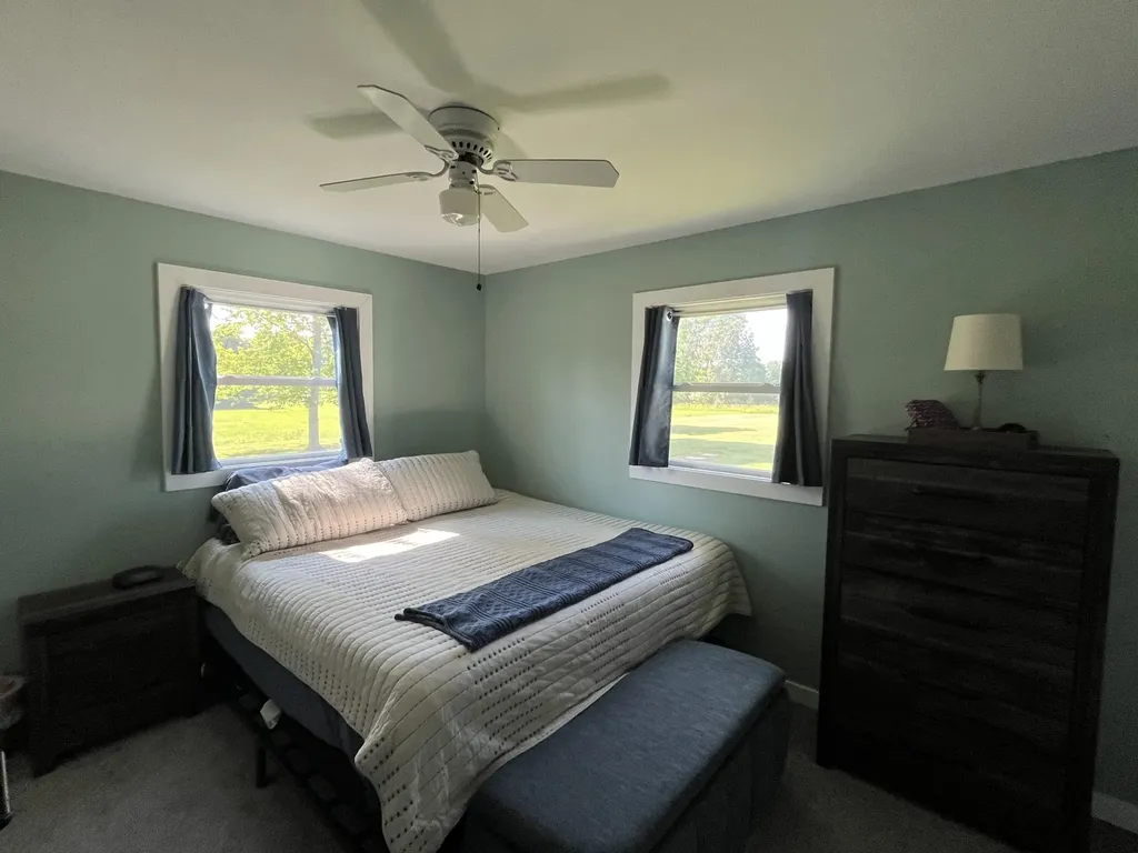 9270 Baker Road Eureka Township MI 48838