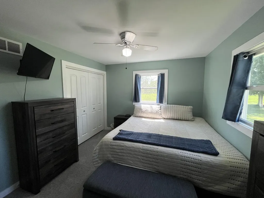 9270 Baker Road Eureka Township MI 48838