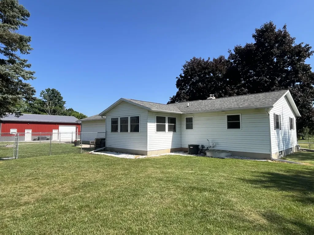 9270 Baker Road Eureka Township MI 48838