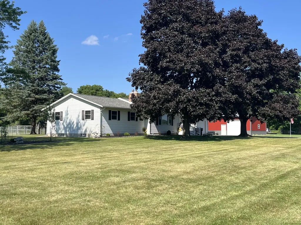 9270 Baker Road Eureka Township MI 48838
