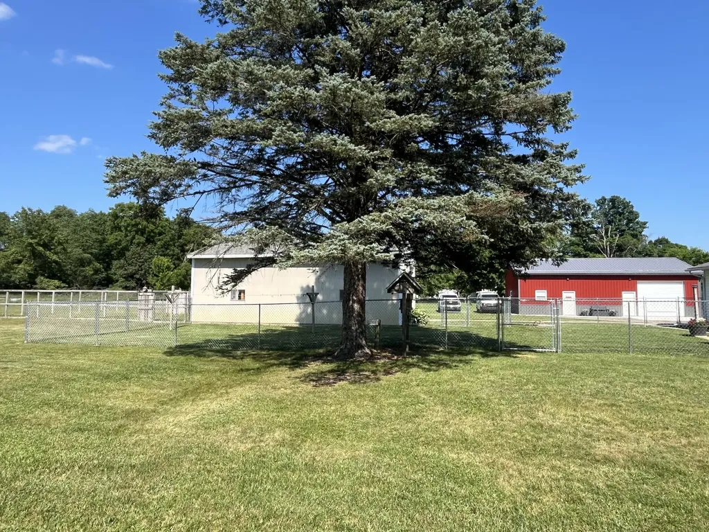9270 Baker Road Eureka Township MI 48838