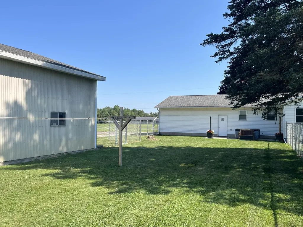 9270 Baker Road Eureka Township MI 48838