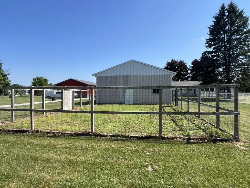 9270 Baker Road Eureka Township MI 48838