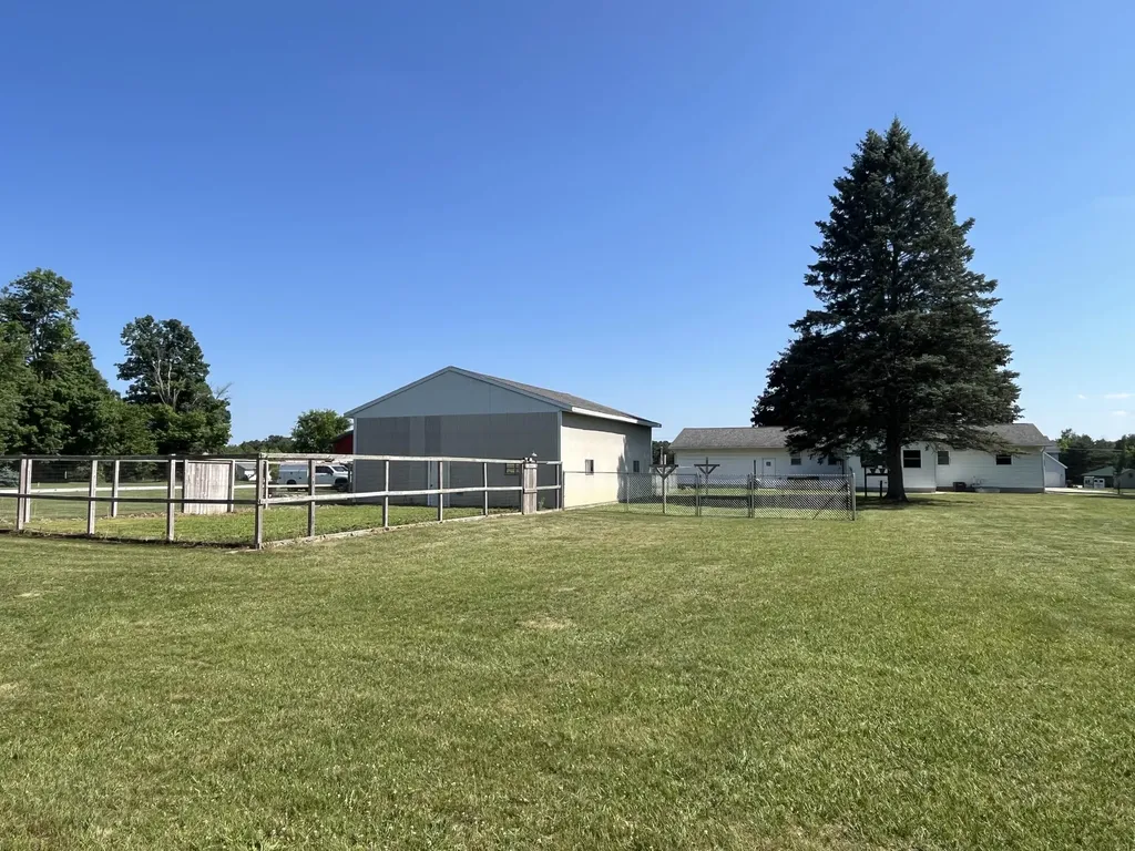 9270 Baker Road Eureka Township MI 48838