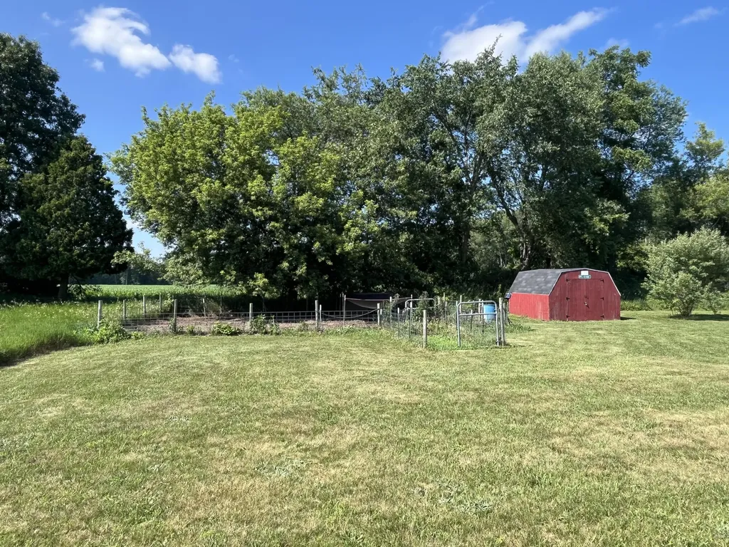 9270 Baker Road Eureka Township MI 48838
