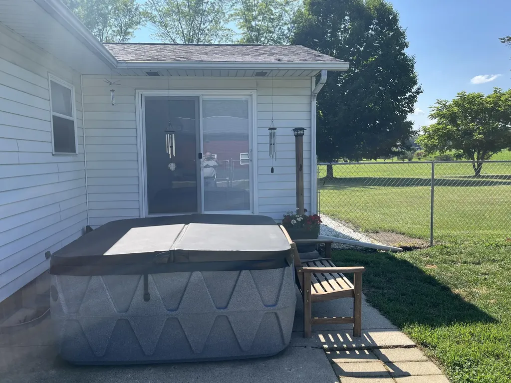 9270 Baker Road Eureka Township MI 48838
