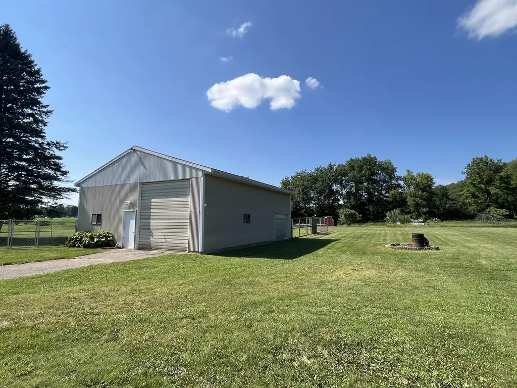 9270 Baker Road Eureka Township MI 48838