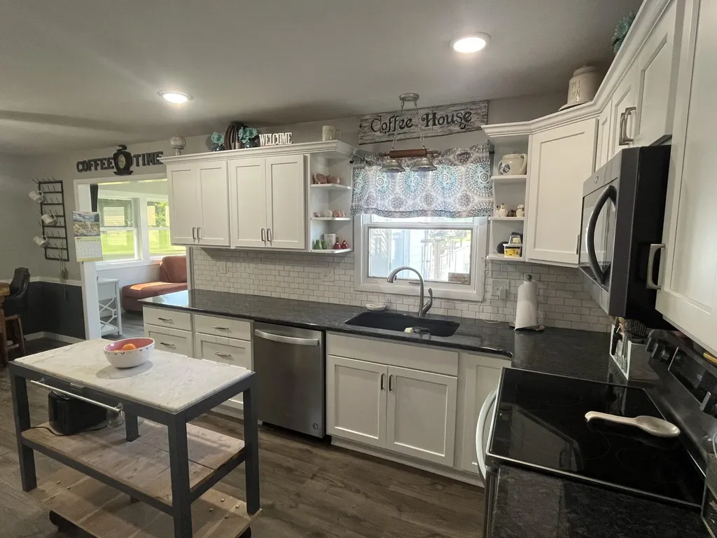 9270 Baker Road Eureka Township MI 48838
