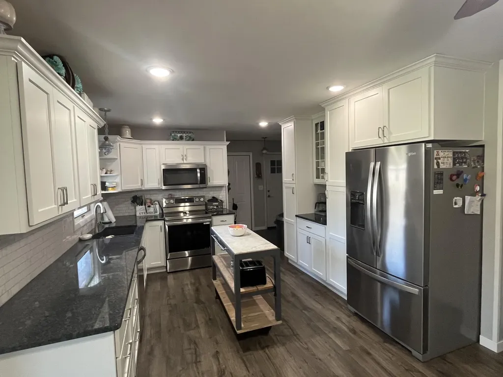 9270 Baker Road Eureka Township MI 48838