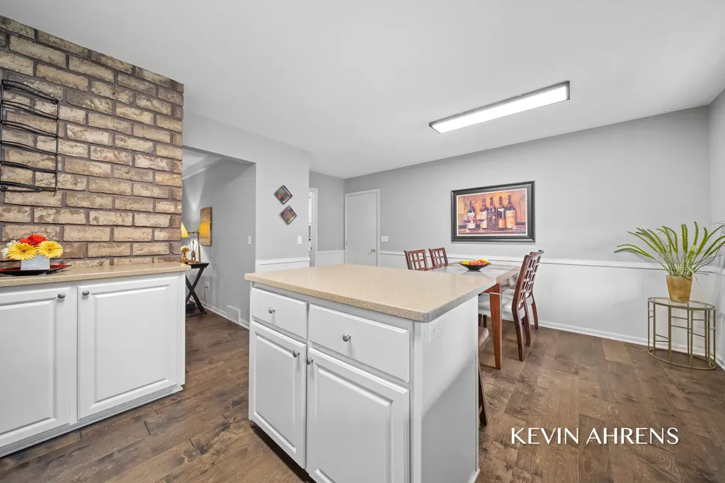 4473 Trail View NE Plainfield Charter Township MI 49525