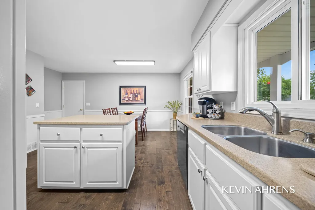 4473 Trail View NE Plainfield Charter Township MI 49525