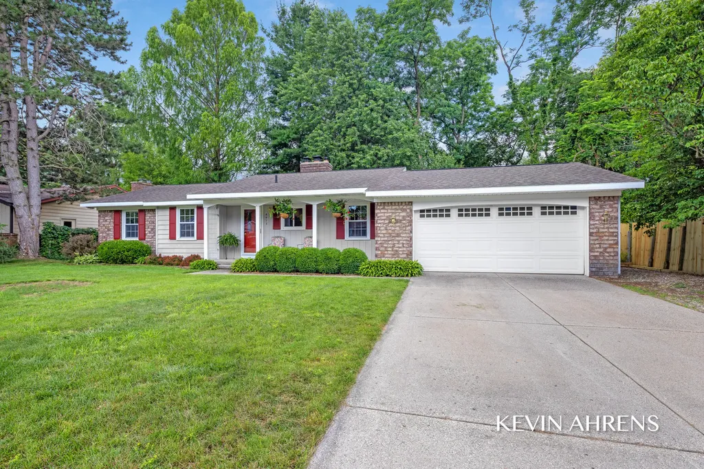 4473 Trail View NE Plainfield Charter Township MI 49525