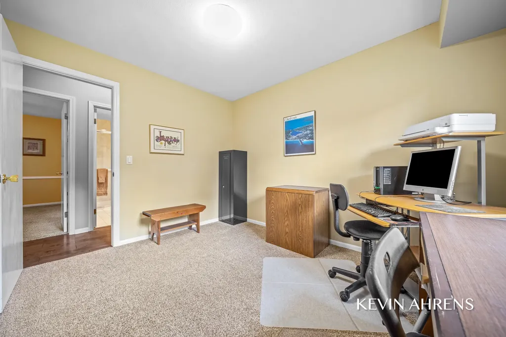 4473 Trail View NE Plainfield Charter Township MI 49525
