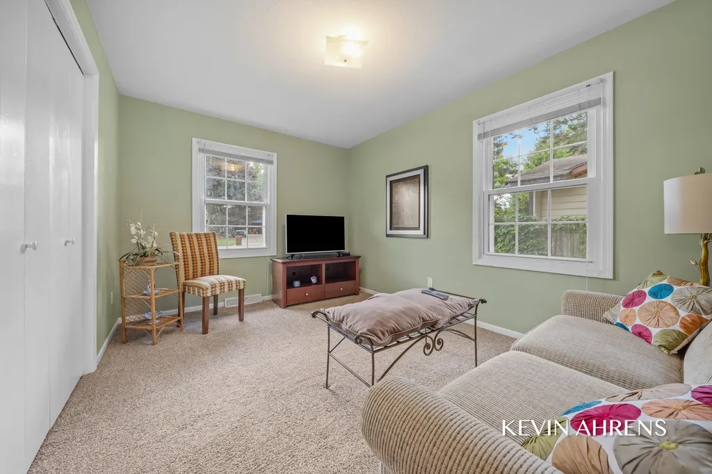 4473 Trail View NE Plainfield Charter Township MI 49525
