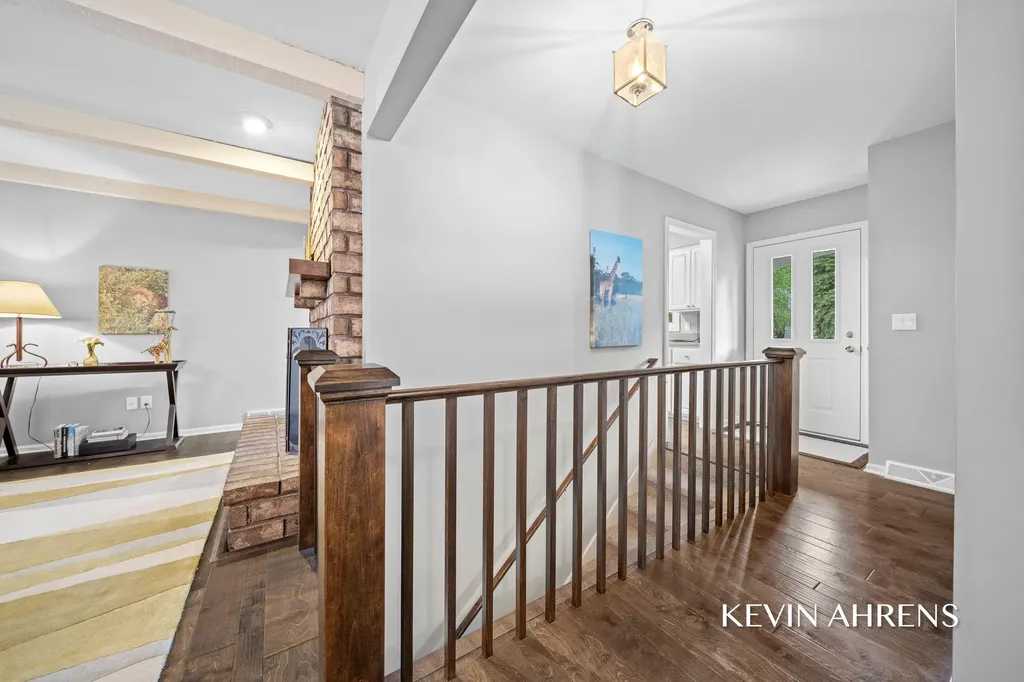 4473 Trail View NE Plainfield Charter Township MI 49525