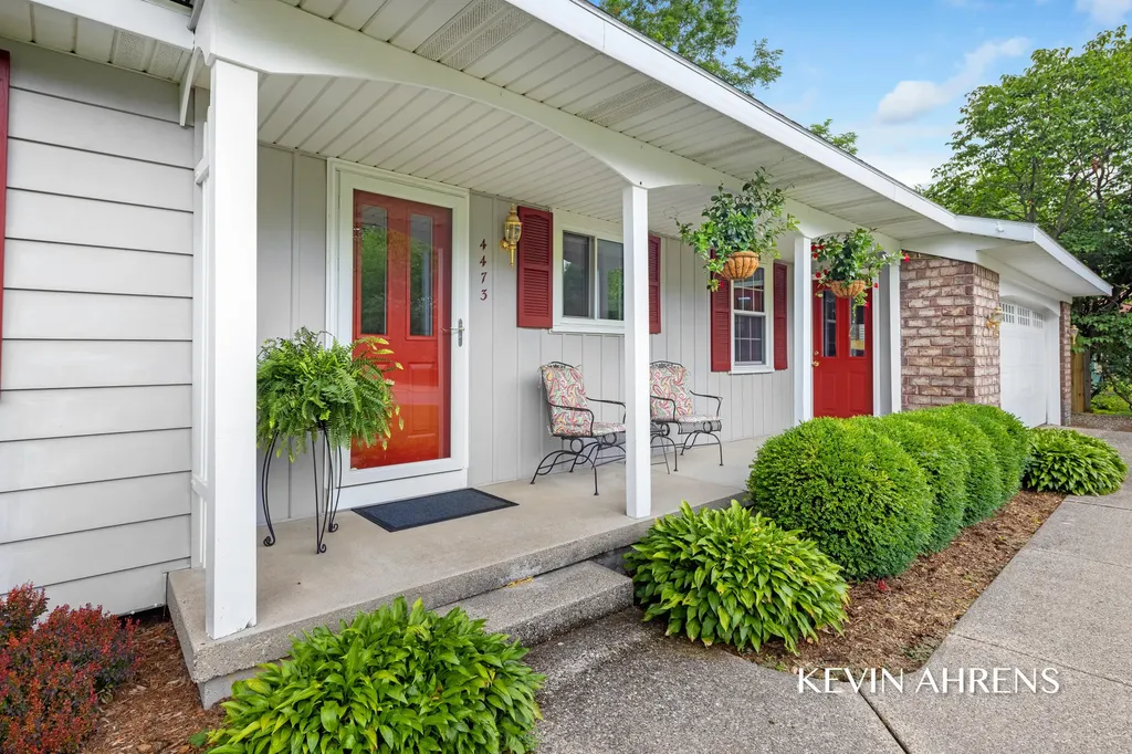 4473 Trail View NE Plainfield Charter Township MI 49525
