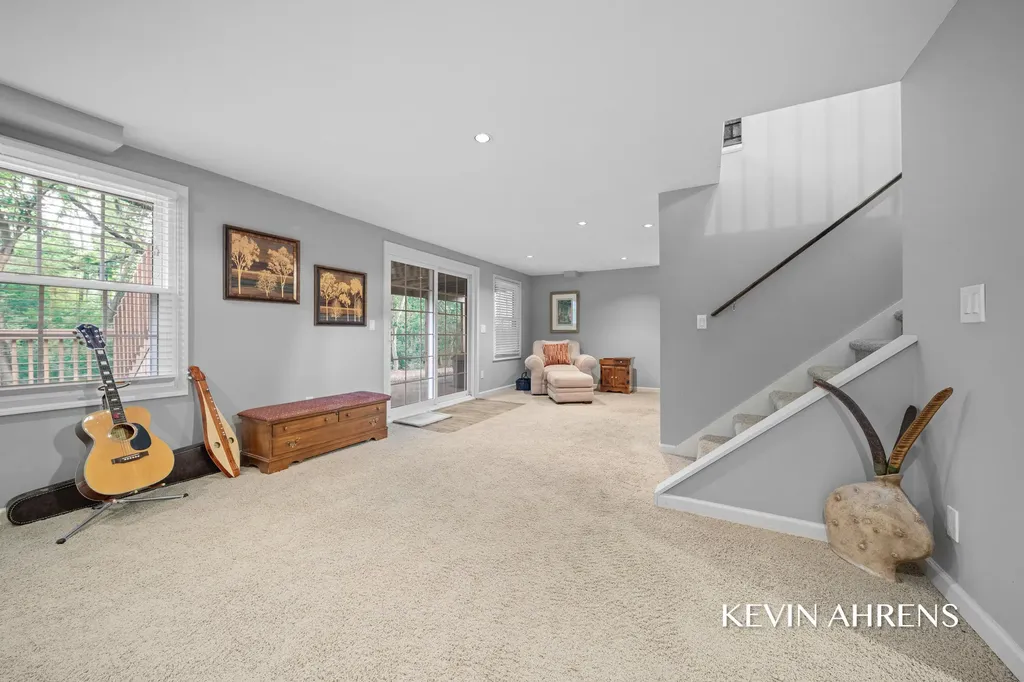4473 Trail View NE Plainfield Charter Township MI 49525