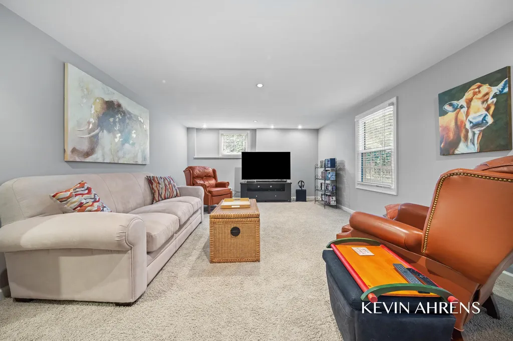 4473 Trail View NE Plainfield Charter Township MI 49525