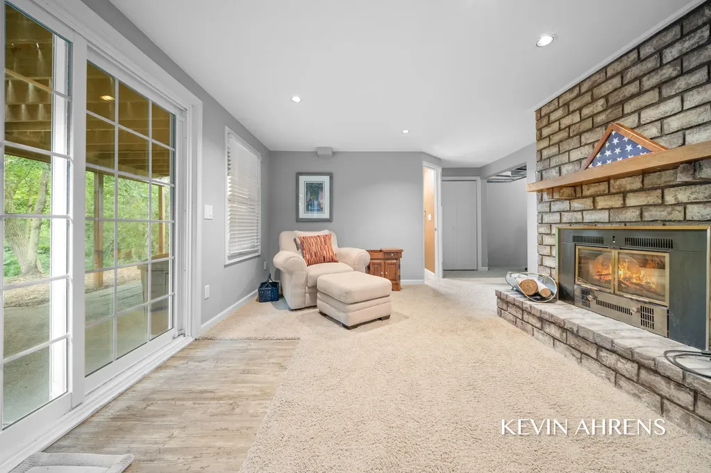 4473 Trail View NE Plainfield Charter Township MI 49525