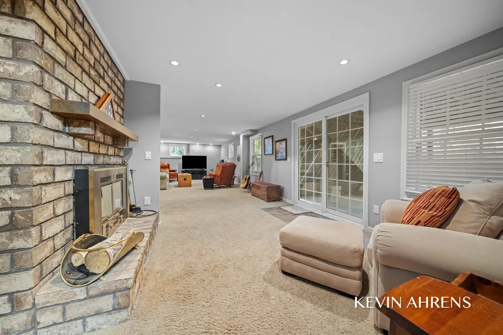 4473 Trail View NE Plainfield Charter Township MI 49525
