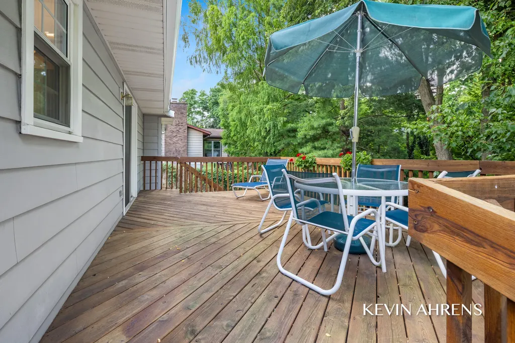 4473 Trail View NE Plainfield Charter Township MI 49525
