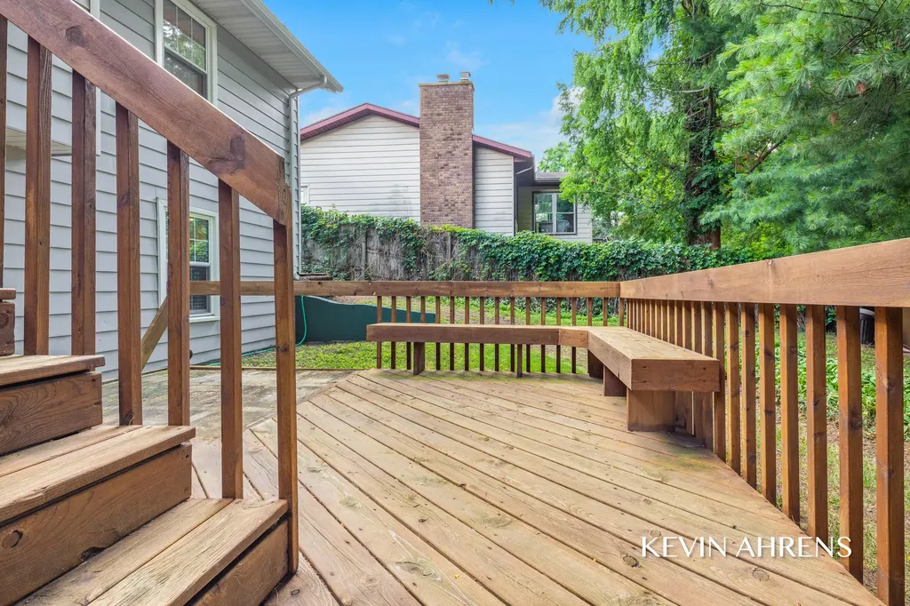 4473 Trail View NE Plainfield Charter Township MI 49525