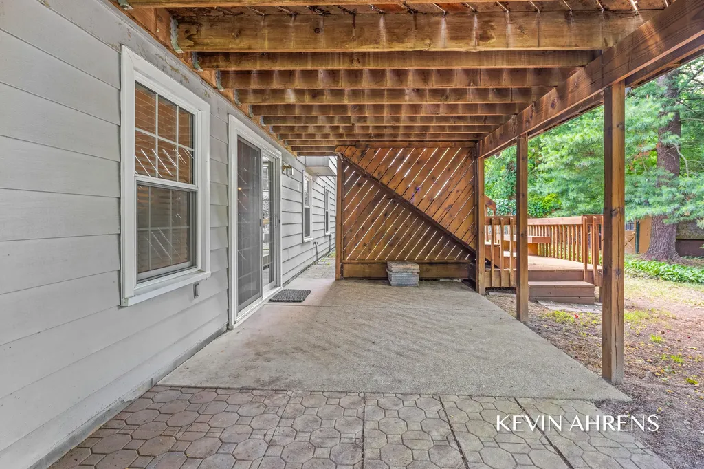 4473 Trail View NE Plainfield Charter Township MI 49525