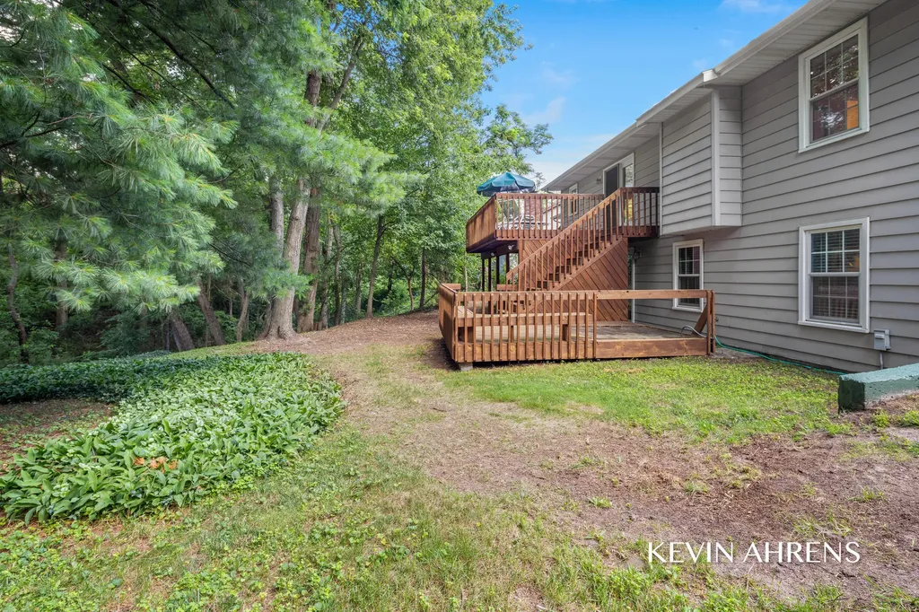 4473 Trail View NE Plainfield Charter Township MI 49525