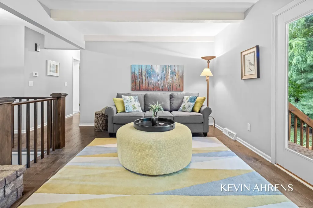 4473 Trail View NE Plainfield Charter Township MI 49525