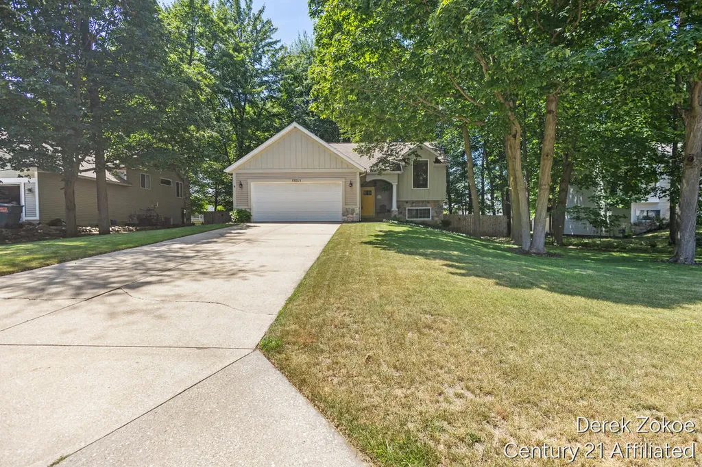 11021 Timberline Drive Allendale Charter Township MI 49401