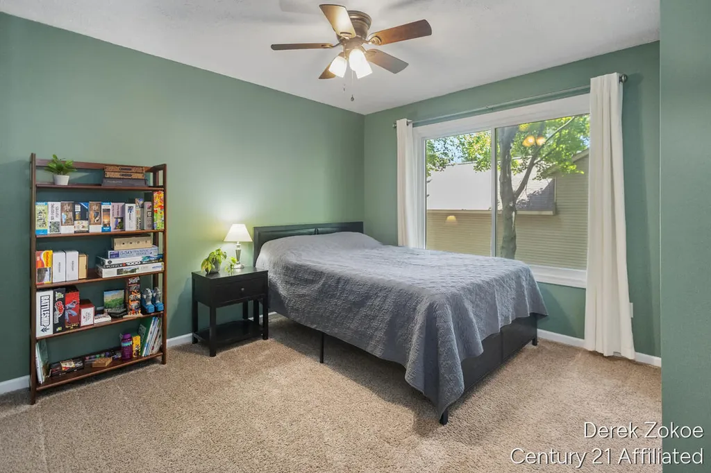 11021 Timberline Drive Allendale Charter Township MI 49401