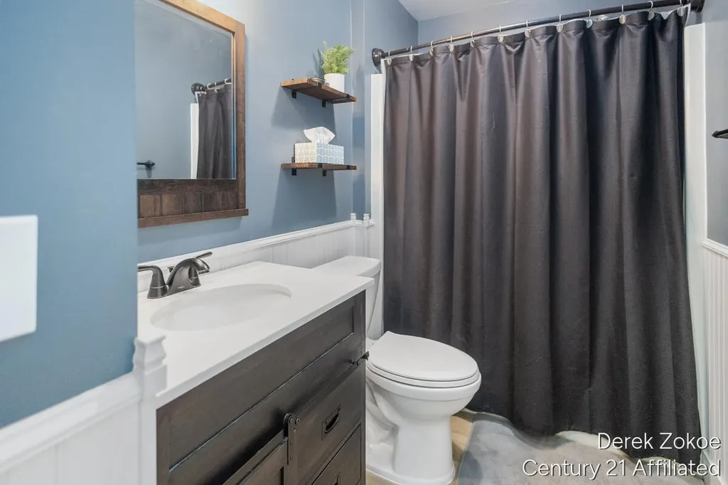 11021 Timberline Drive Allendale Charter Township MI 49401