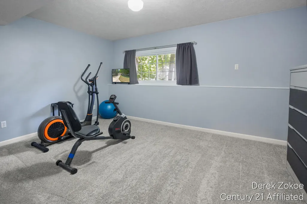 11021 Timberline Drive Allendale Charter Township MI 49401