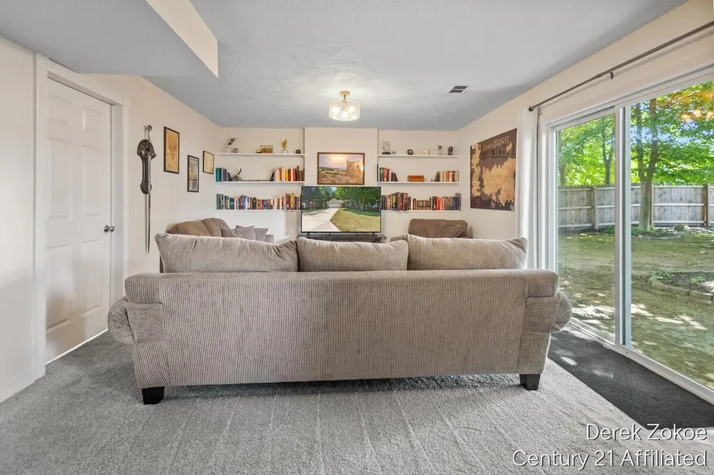 11021 Timberline Drive Allendale Charter Township MI 49401