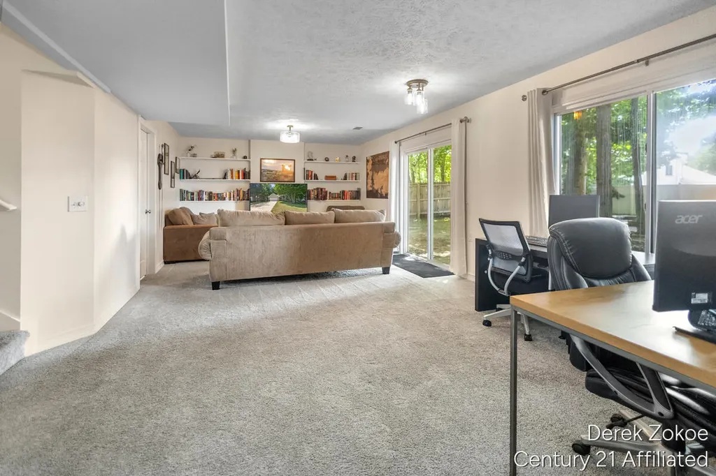 11021 Timberline Drive Allendale Charter Township MI 49401