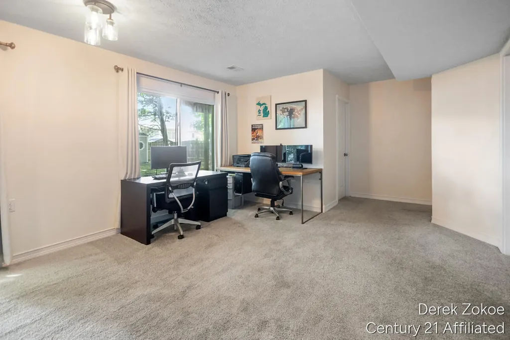 11021 Timberline Drive Allendale Charter Township MI 49401