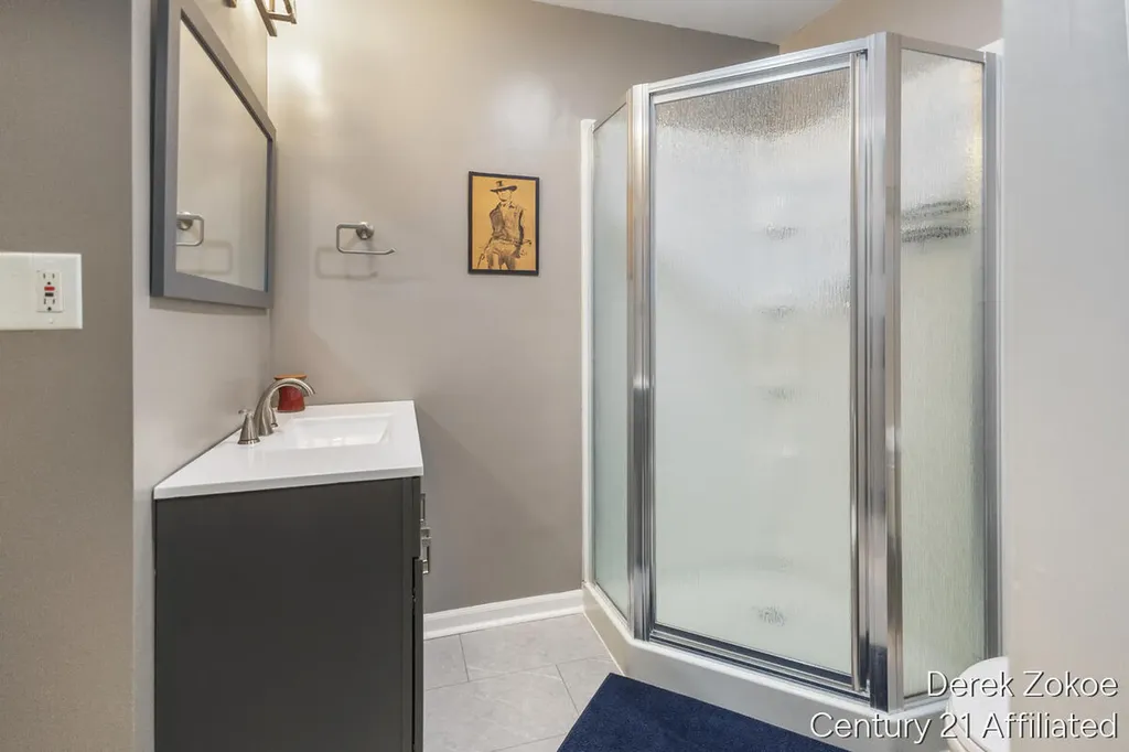 11021 Timberline Drive Allendale Charter Township MI 49401