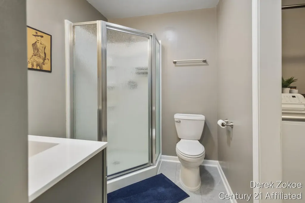 11021 Timberline Drive Allendale Charter Township MI 49401