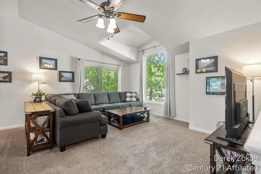 11021 Timberline Drive Allendale Charter Township MI 49401
