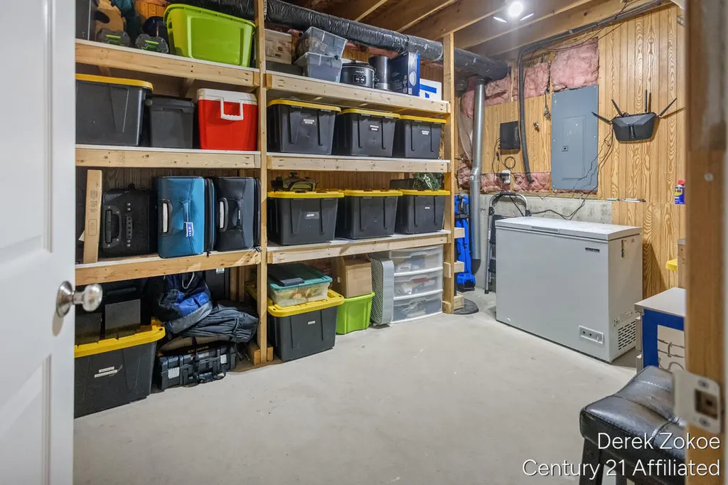 11021 Timberline Drive Allendale Charter Township MI 49401