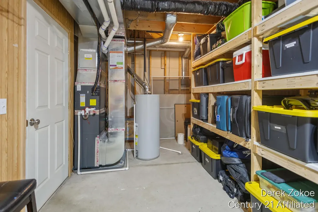 11021 Timberline Drive Allendale Charter Township MI 49401