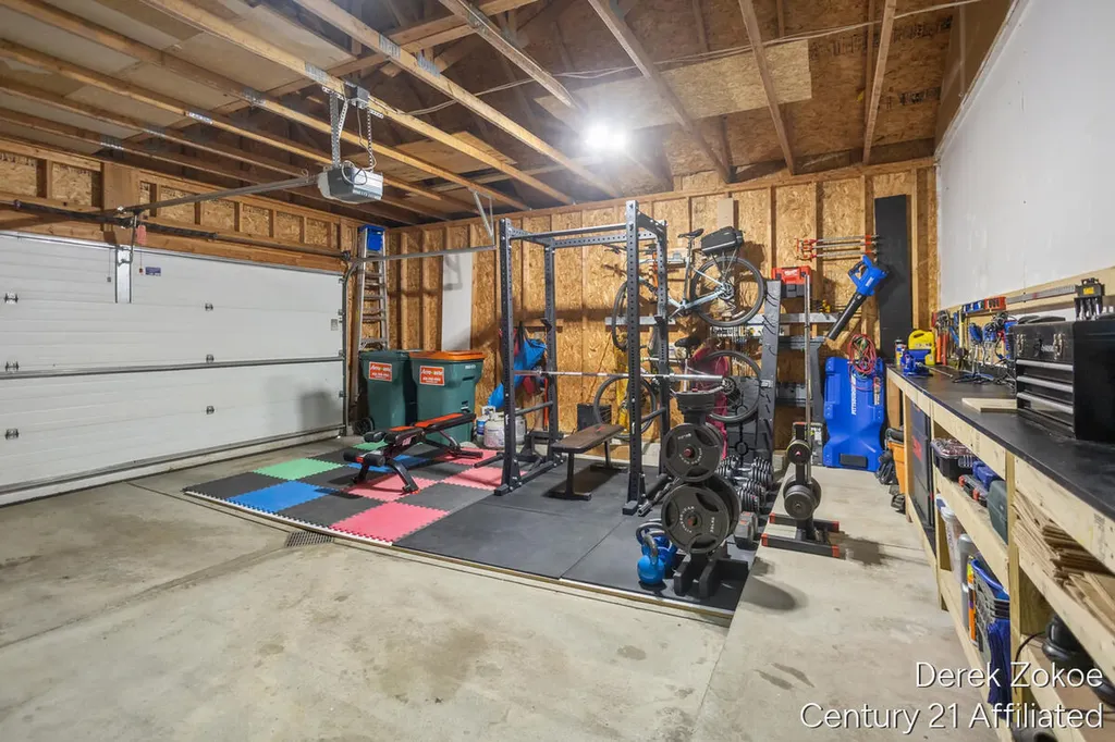 11021 Timberline Drive Allendale Charter Township MI 49401