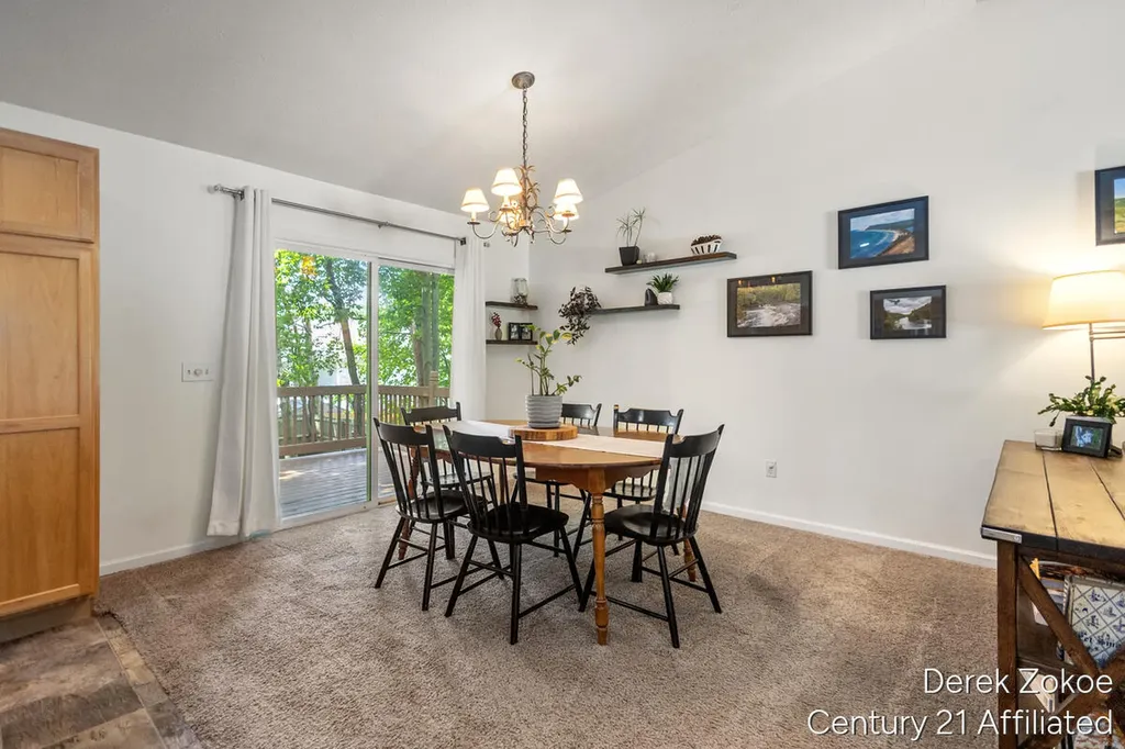 11021 Timberline Drive Allendale Charter Township MI 49401