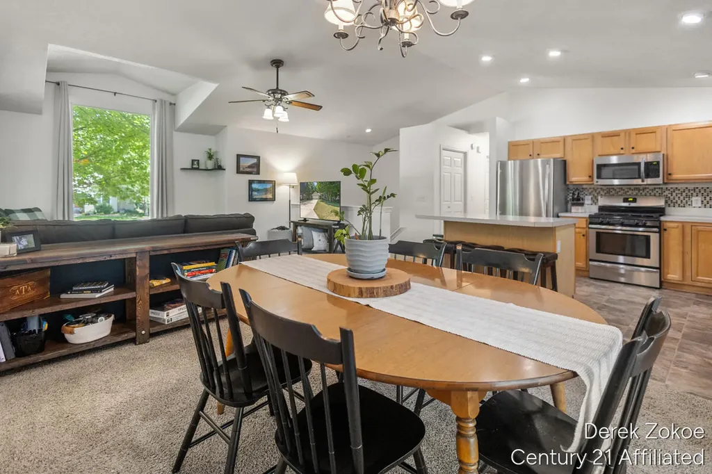 11021 Timberline Drive Allendale Charter Township MI 49401