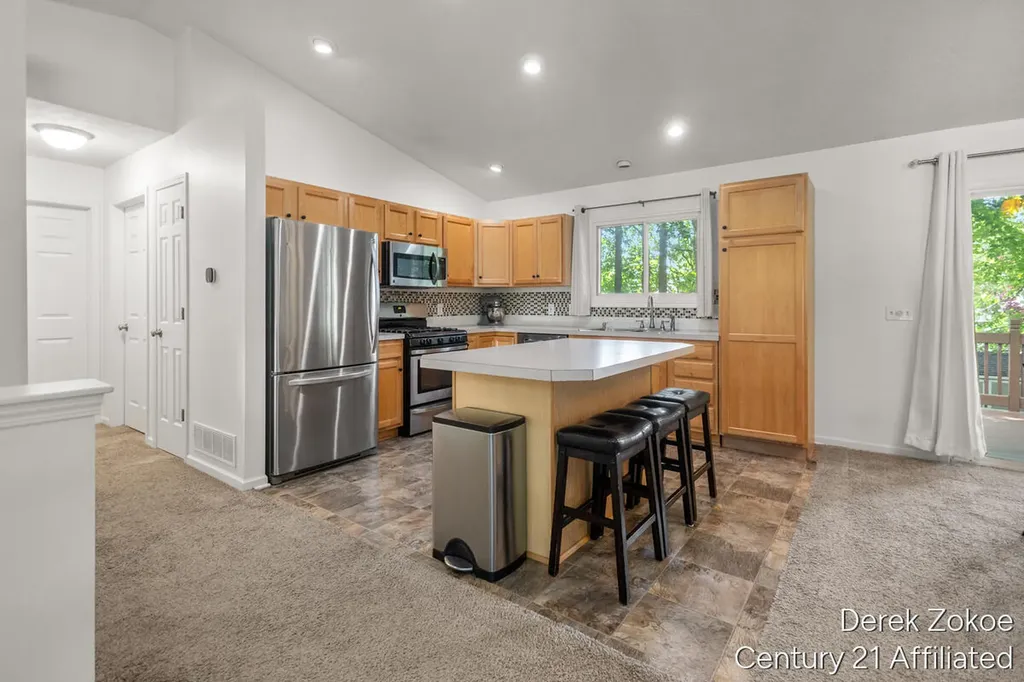 11021 Timberline Drive Allendale Charter Township MI 49401