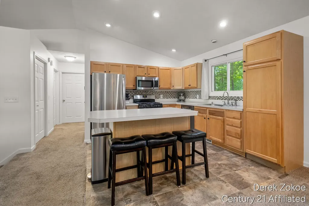 11021 Timberline Drive Allendale Charter Township MI 49401