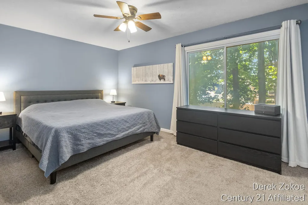 11021 Timberline Drive Allendale Charter Township MI 49401